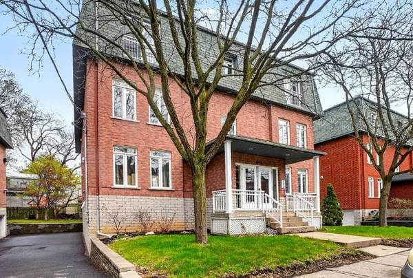 545 Rue St-Thomas (Longueuil) #302, Longueuil (le Vieux-Longueuil) — photo 3