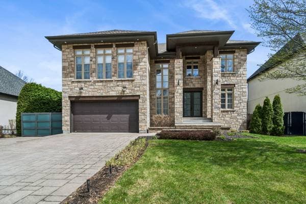 35 Rue des Prèles, Blainville — photo 3
