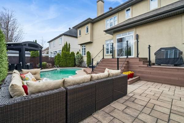 35 Rue des Prèles, Blainville — photo 4