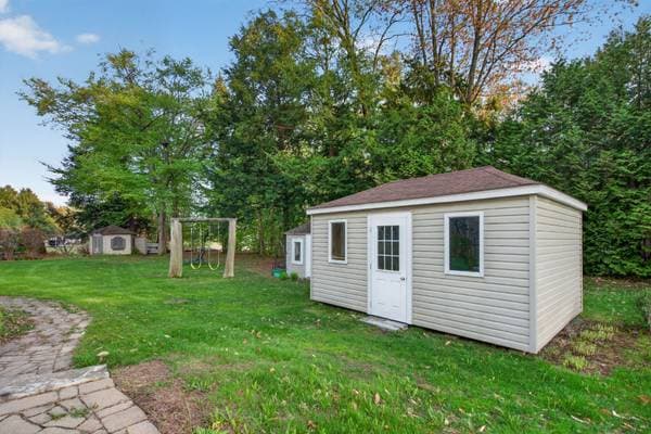 123 Rue Lebeau, L'Épiphanie — photo 43