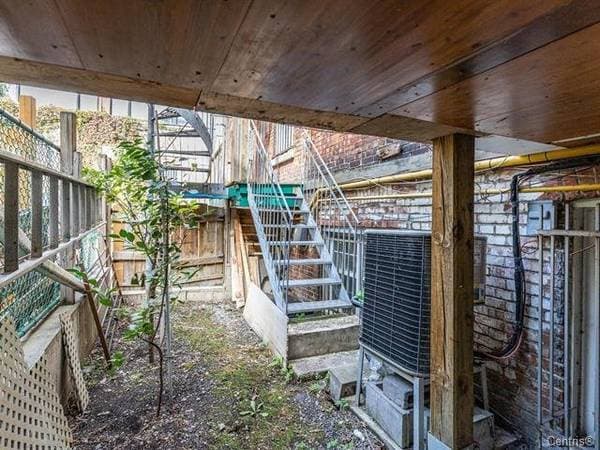 1821 Rue Tupper, Montréal (Ville-Marie) — photo 18