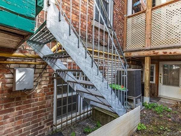 1821 Rue Tupper, Montréal (Ville-Marie) — photo 19