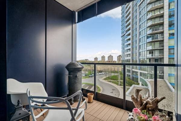 200 Rue André-Prévost #406, Montréal (Verdun/Île-des-Sœurs) — photo 23