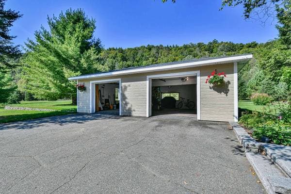 86 Ch. de la Montagne, Arundel — photo 42