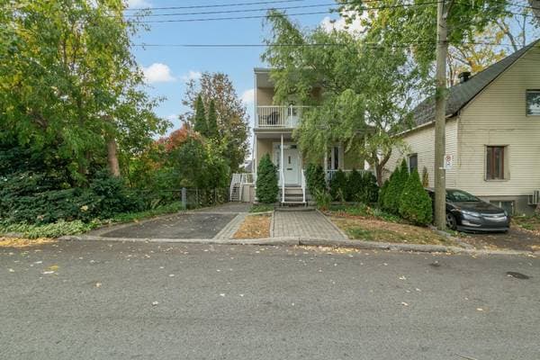 11978 Av. Drapeau, Montréal (Montréal-Nord) — photo 1