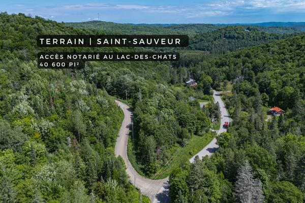Ch. Kilpatrick, Saint-Sauveur — photo 1