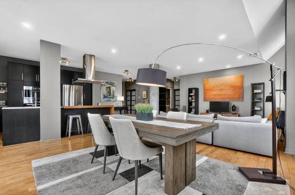 2250 Av. Papineau #202, Montréal (Ville-Marie) — photo 1