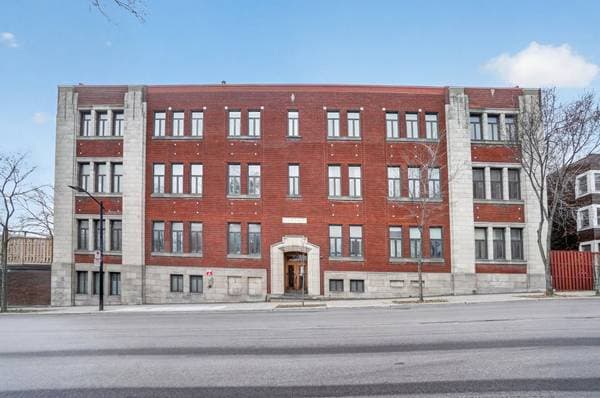 2250 Av. Papineau #202, Montréal (Ville-Marie) — photo 2