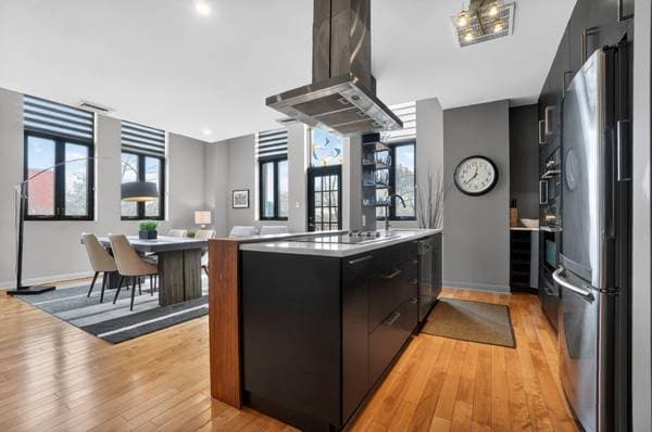 2250 Av. Papineau #202, Montréal (Ville-Marie) — photo 12