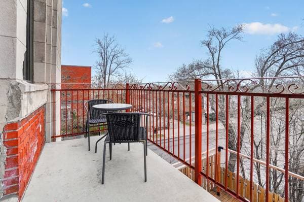 2250 Av. Papineau #202, Montréal (Ville-Marie) — photo 18