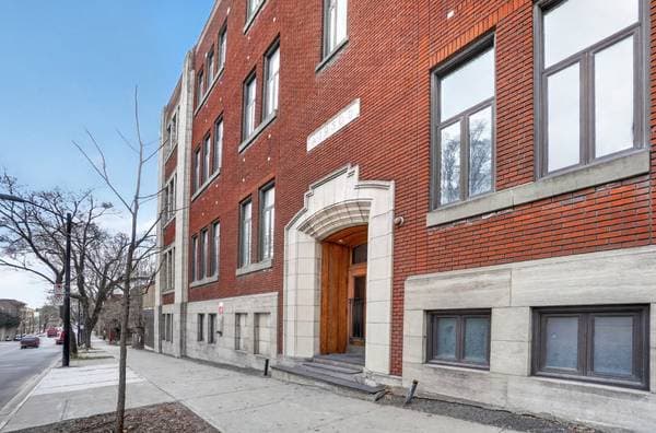 2250 Av. Papineau #202, Montréal (Ville-Marie) — photo 3