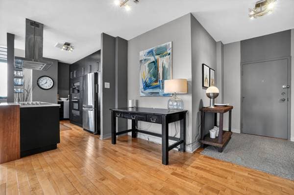 2250 Av. Papineau #202, Montréal (Ville-Marie) — photo 5