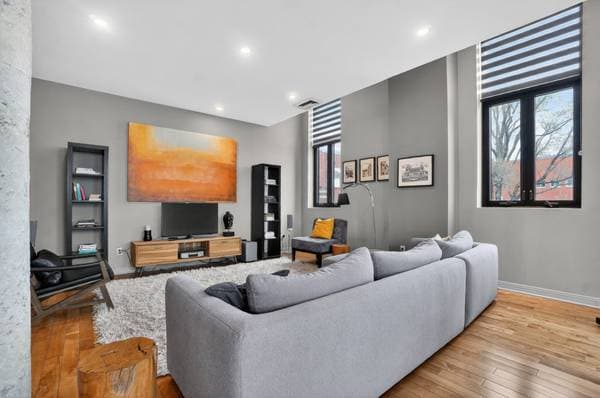 2250 Av. Papineau #202, Montréal (Ville-Marie) — photo 6