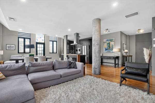 2250 Av. Papineau #202, Montréal (Ville-Marie) — photo 7