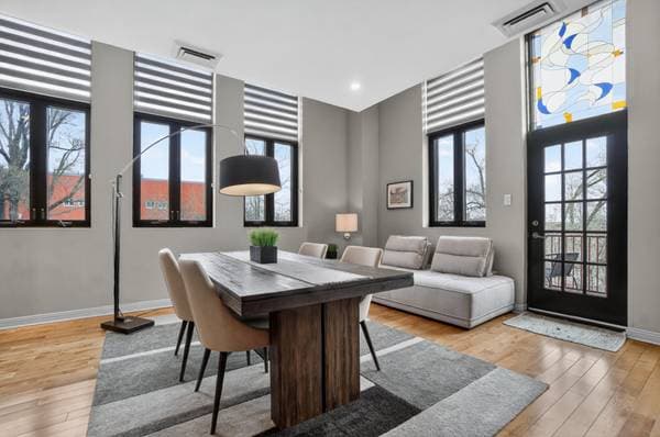 2250 Av. Papineau #202, Montréal (Ville-Marie) — photo 8