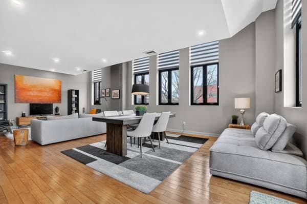 2250 Av. Papineau #202, Montréal (Ville-Marie) — photo 9