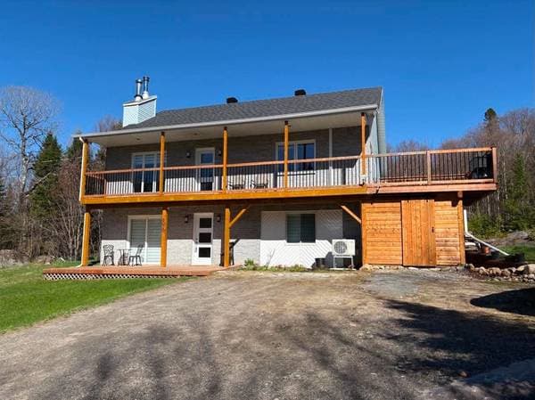 6000 Imp. Louis-Olivier-Leduc, Sainte-Agathe-des-Monts — photo 30