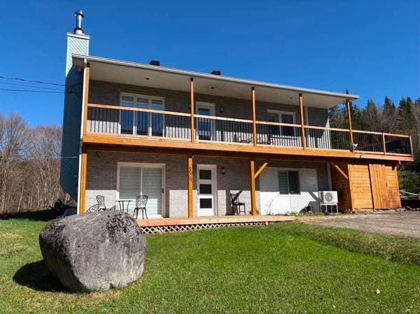 6000 Imp. Louis-Olivier-Leduc, Sainte-Agathe-des-Monts — photo 31