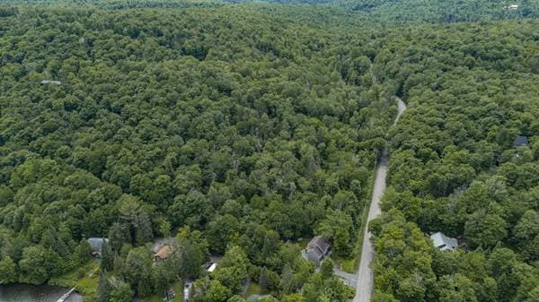 Ch. du Lac-des-Becs-Scie E., Saint-Sauveur — photo 9