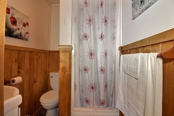 348 Route St-Louis, Carleton-sur-Mer — photo 25