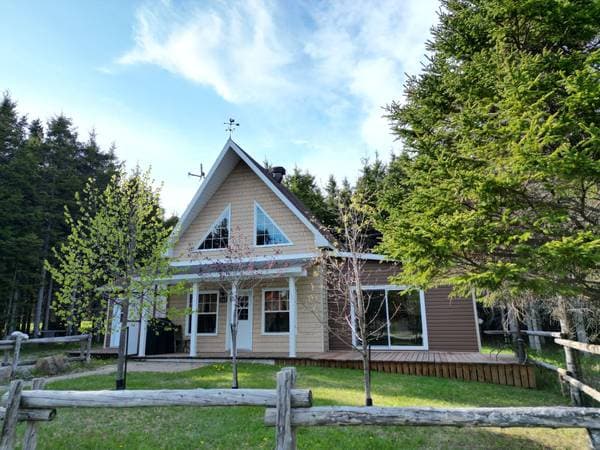 348 Route St-Louis, Carleton-sur-Mer — photo 35
