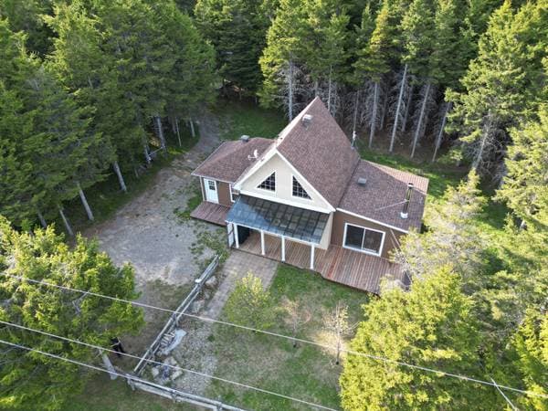 348 Route St-Louis, Carleton-sur-Mer — photo 36