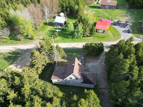 348 Route St-Louis, Carleton-sur-Mer — photo 38