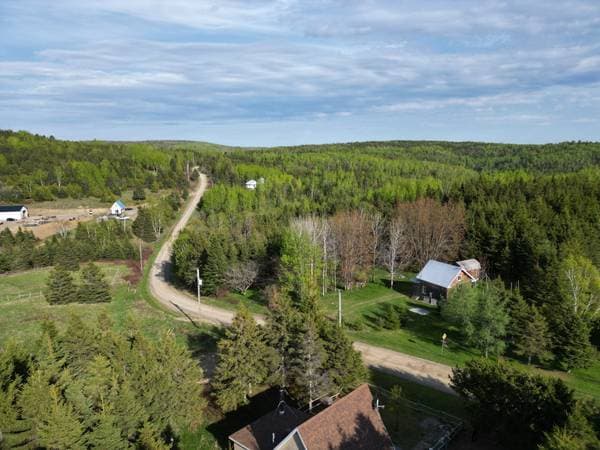 348 Route St-Louis, Carleton-sur-Mer — photo 40