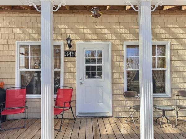 348 Route St-Louis, Carleton-sur-Mer — photo 5