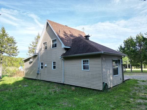 348 Route St-Louis, Carleton-sur-Mer — photo 41