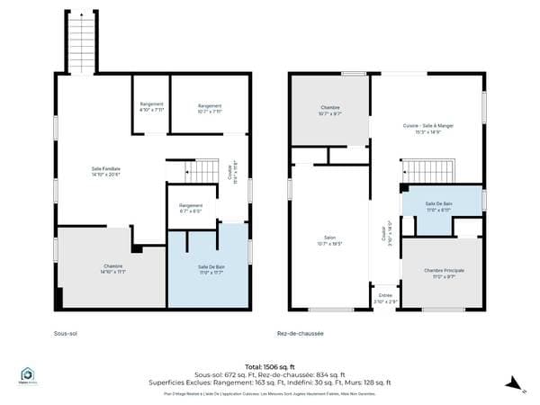30 -30B Av. Laval, Laval (Laval-des-Rapides) — photo 35