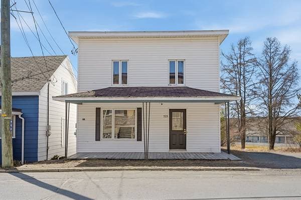528 Rue Principale, Saint-Léon-de-Standon — photo 1