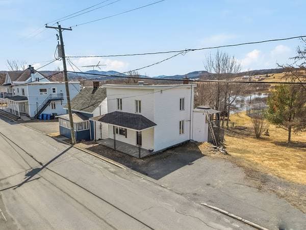 528 Rue Principale, Saint-Léon-de-Standon — photo 3