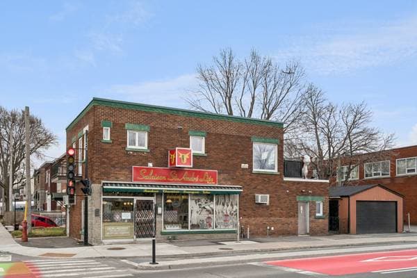282 Boul. Henri-Bourassa O., Montréal (Ahuntsic-Cartierville) — photo 3