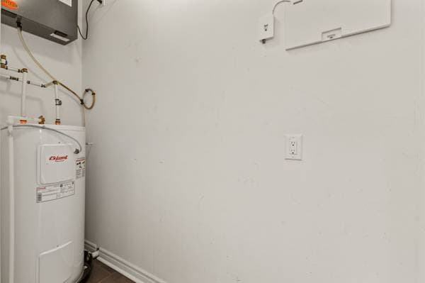 115 Rue de Bruxelles #302, Gatineau (Aylmer) — photo 20