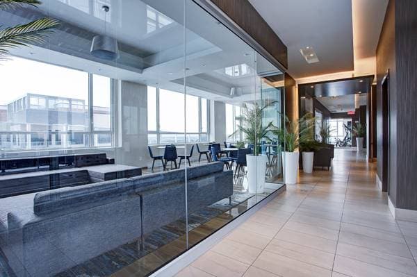 3641 Av. Jean-Béraud #107, Laval (Chomedey) — photo 22