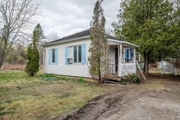 841 Route 219 N., Hemmingford - Canton — photo 2