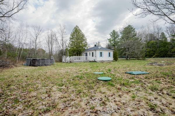 841 Route 219 N., Hemmingford - Canton — photo 14