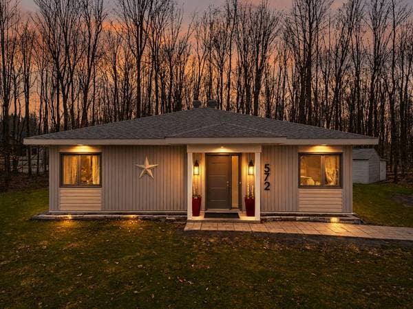572 Rue Ferland, Granby — photo 1