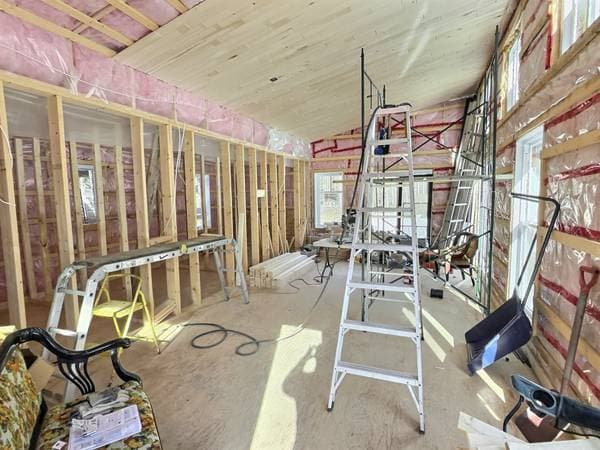 1337 Route Taché, Saint-Narcisse-de-Rimouski — photo 3