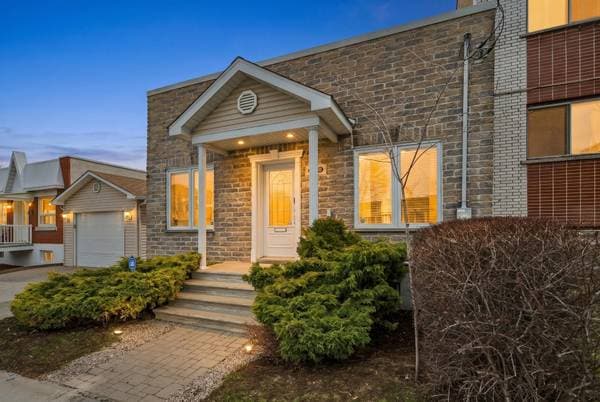 8700 Rue De Teck, Montréal (Mercier/Hochelaga-Maisonneuve) — photo 2