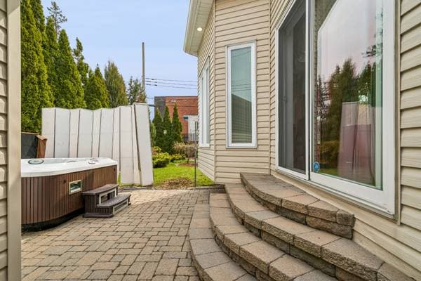8700 Rue De Teck, Montréal (Mercier/Hochelaga-Maisonneuve) — photo 27