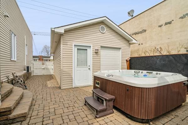 8700 Rue De Teck, Montréal (Mercier/Hochelaga-Maisonneuve) — photo 28