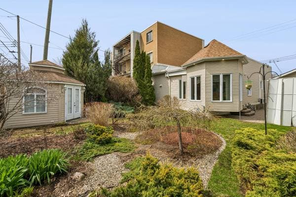 8700 Rue De Teck, Montréal (Mercier/Hochelaga-Maisonneuve) — photo 30