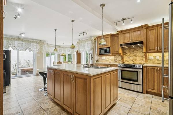 8700 Rue De Teck, Montréal (Mercier/Hochelaga-Maisonneuve) — photo 9