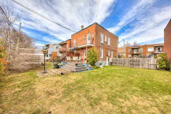 180 -182 Av. Duranceau, Montréal (Lachine) — photo 34