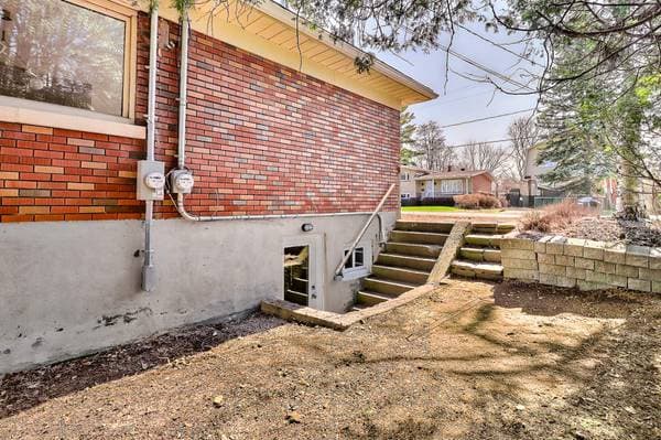 261 -261B 19e Avenue, Deux-Montagnes — photo 34