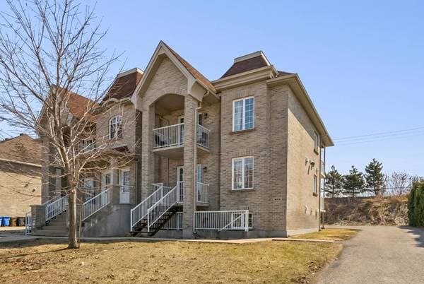 944A -944C Rue Einstein, Repentigny (Repentigny) — photo 2