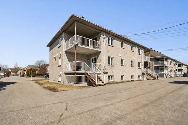 944A -944C Rue Einstein, Repentigny (Repentigny) — photo 30