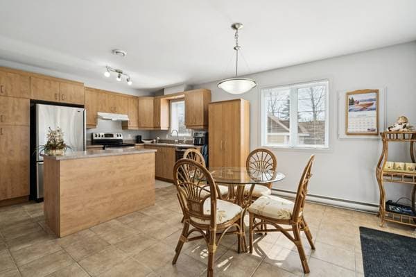 944A -944C Rue Einstein, Repentigny (Repentigny) — photo 7